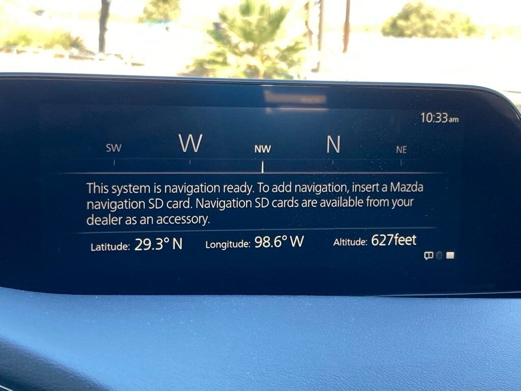 2025 MAZDA Mazda3 2.5 S Preferred Package San Antonio TX