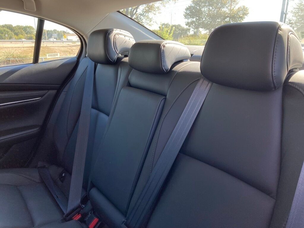 2025 MAZDA Mazda3 2.5 S Preferred Package San Antonio TX