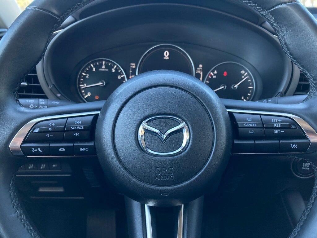 2025 MAZDA Mazda3 2.5 S Preferred Package San Antonio TX