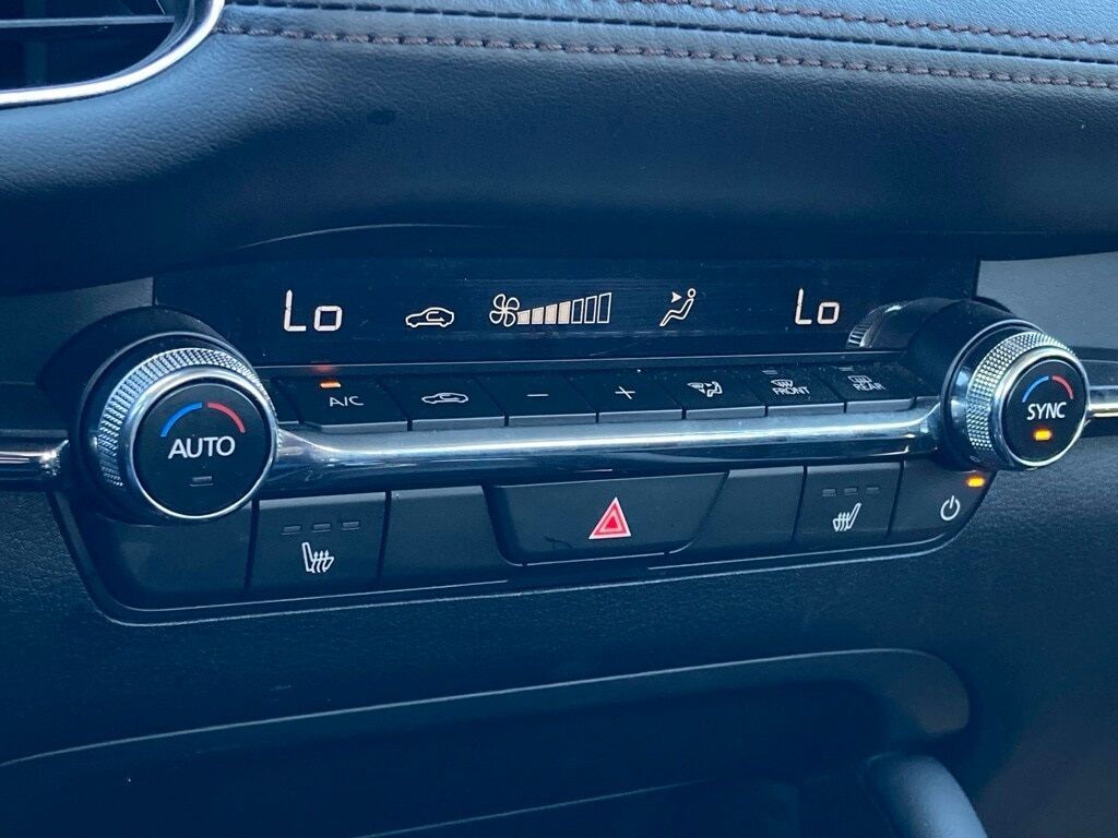 2025 MAZDA Mazda3 2.5 S Preferred Package San Antonio TX