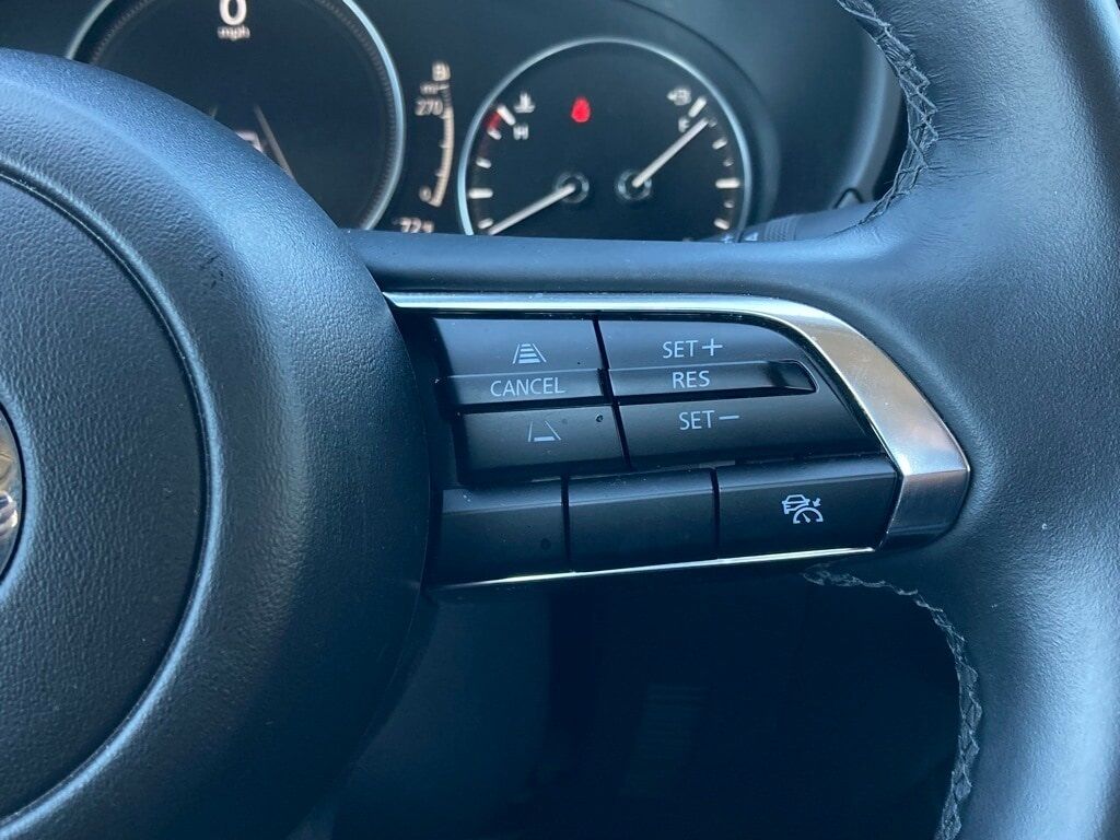 2025 MAZDA Mazda3 2.5 S Preferred Package San Antonio TX