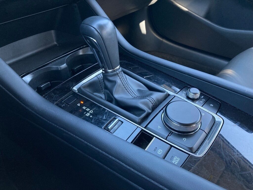 2025 MAZDA Mazda3 2.5 S Preferred Package San Antonio TX