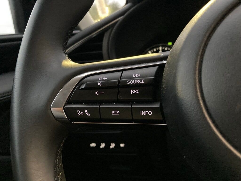 2025 MAZDA Mazda3 2.5 S Preferred Package San Antonio TX