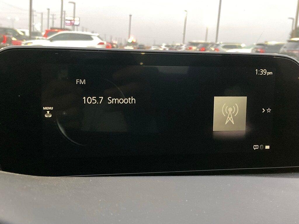 2025 MAZDA Mazda3 2.5 S Preferred Package San Antonio TX