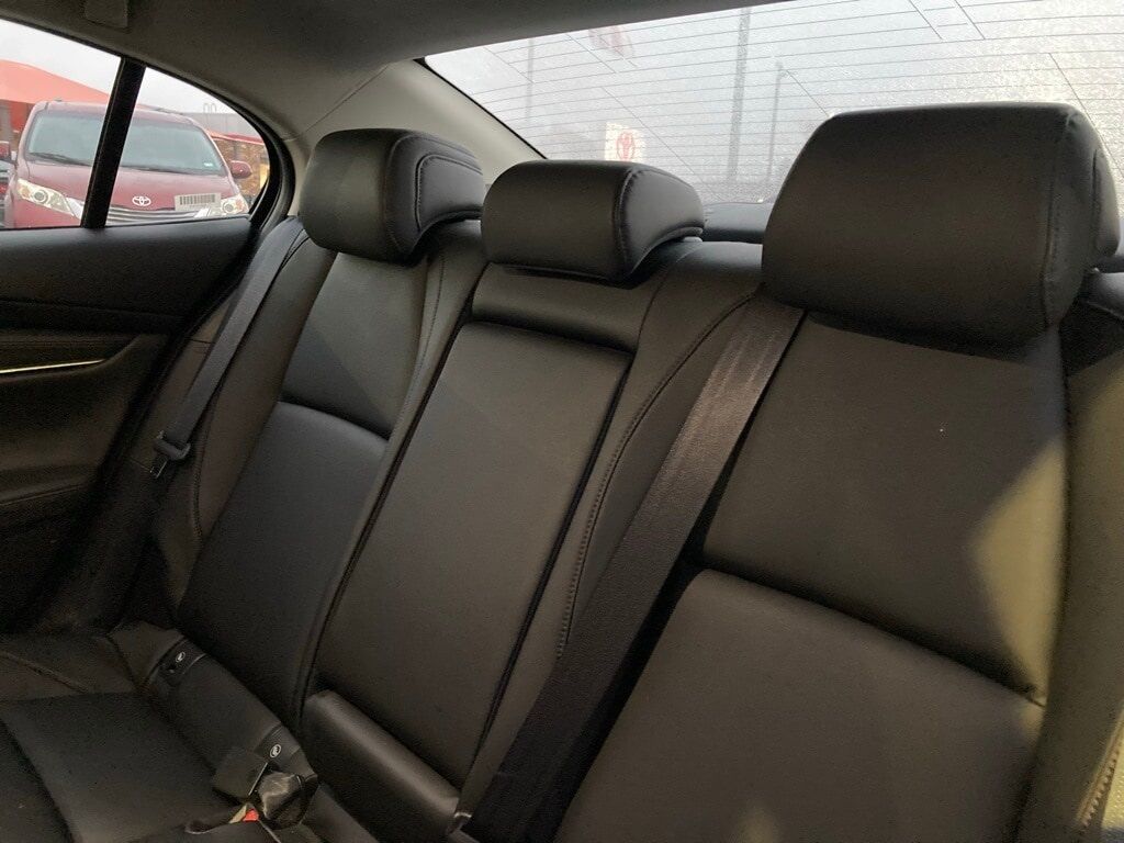 2025 MAZDA Mazda3 2.5 S Preferred Package San Antonio TX