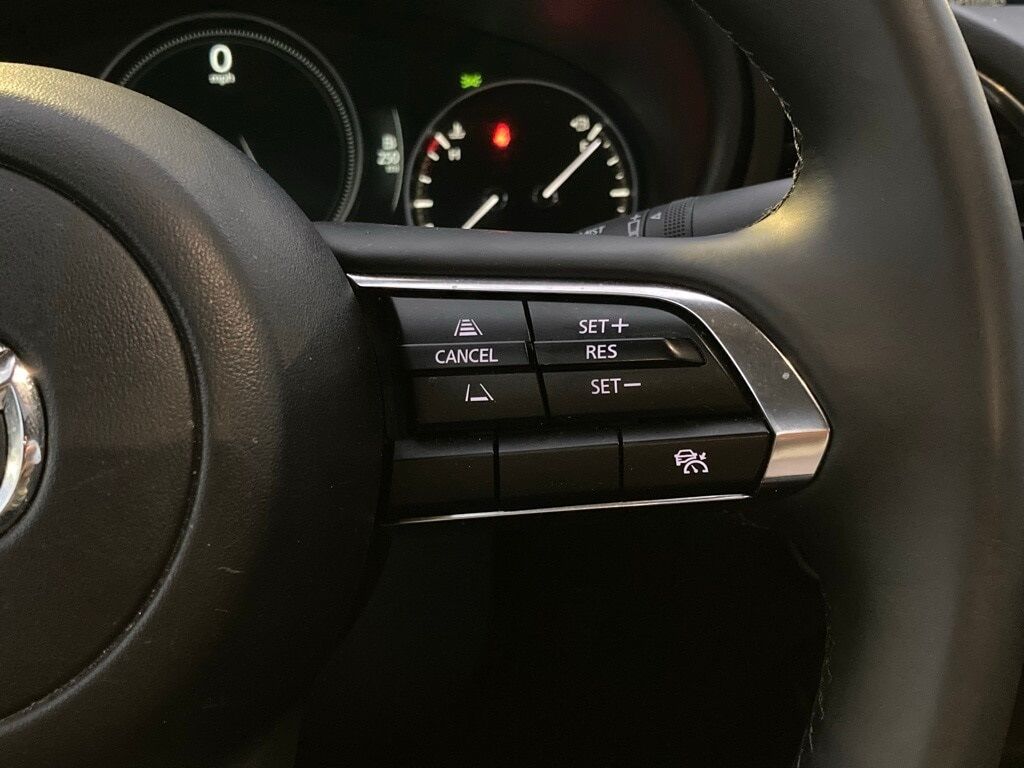 2025 MAZDA Mazda3 2.5 S Preferred Package San Antonio TX