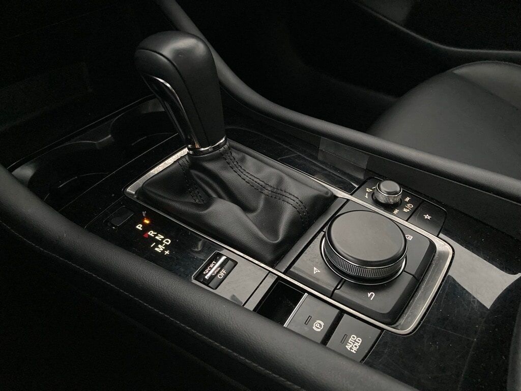 2025 MAZDA Mazda3 2.5 S Preferred Package San Antonio TX