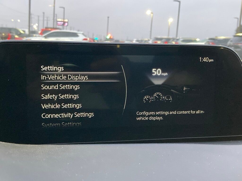 2025 MAZDA Mazda3 2.5 S Preferred Package San Antonio TX