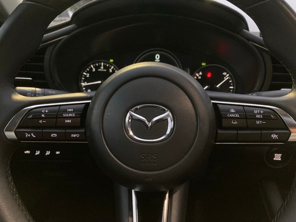 2025 MAZDA Mazda3 2.5 S Preferred Package San Antonio TX