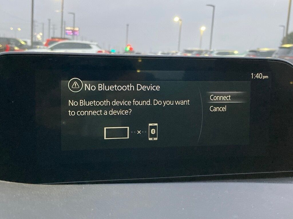 2025 MAZDA Mazda3 2.5 S Preferred Package San Antonio TX