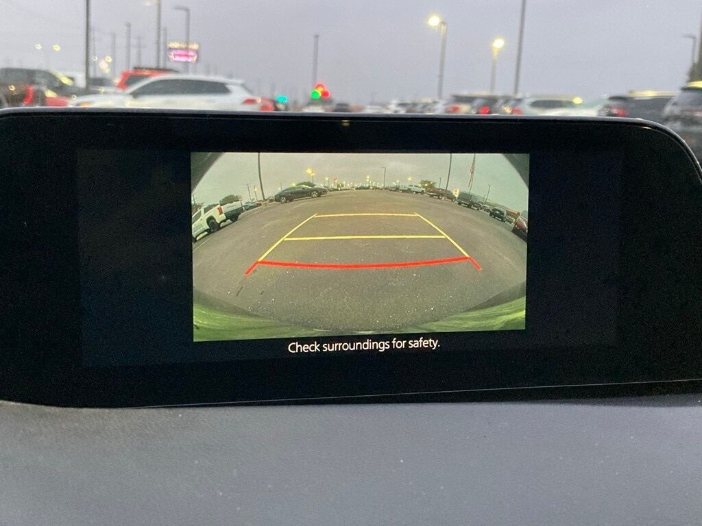 2025 MAZDA Mazda3 2.5 S Preferred Package San Antonio TX