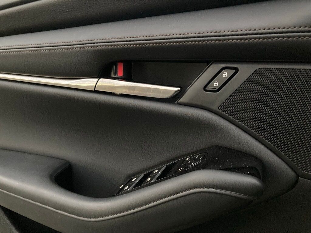 2025 MAZDA Mazda3 2.5 S Preferred Package San Antonio TX