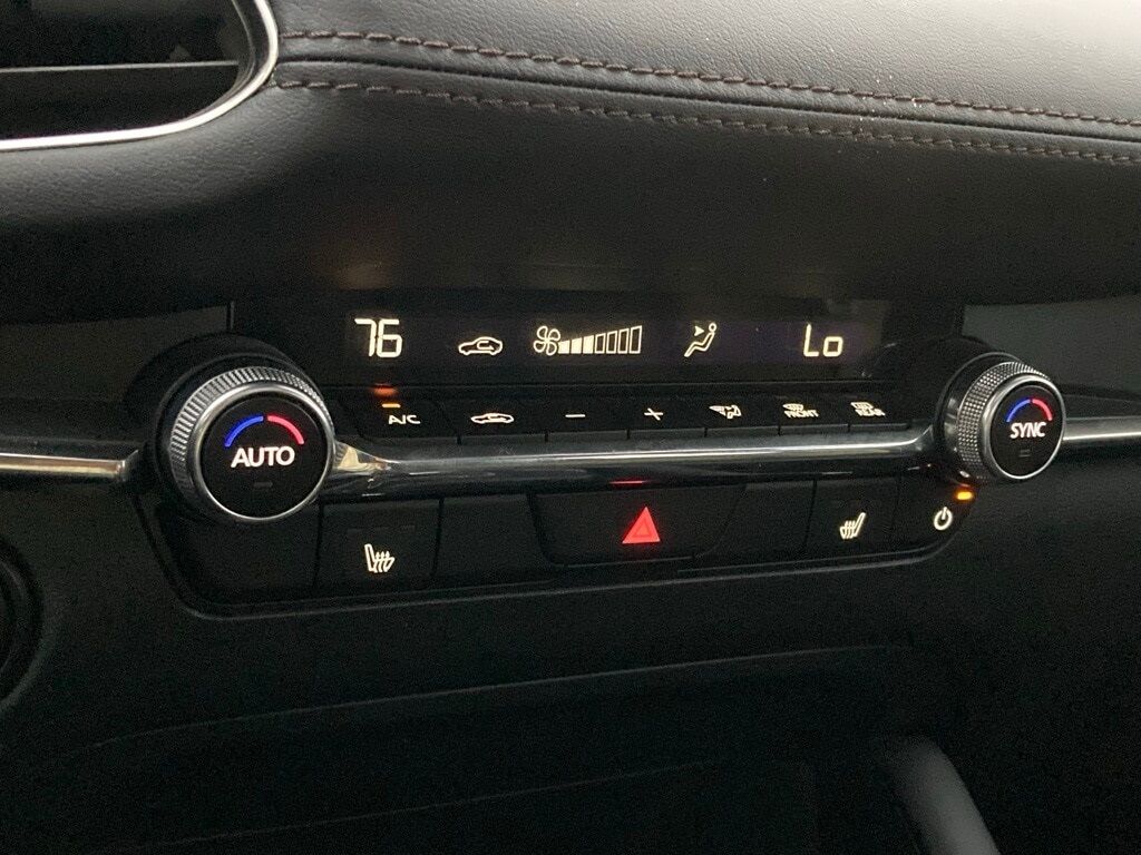 2025 MAZDA Mazda3 2.5 S Preferred Package San Antonio TX