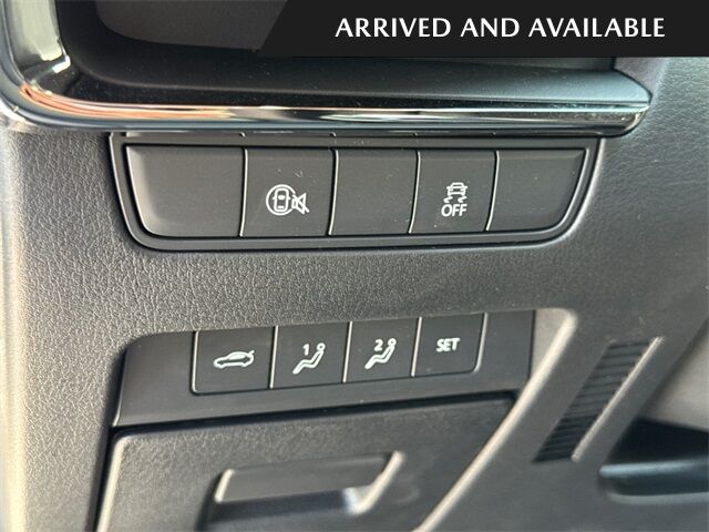2025 MAZDA Mazda3 2.5 S Preferred Package San Juan Capistrano CA