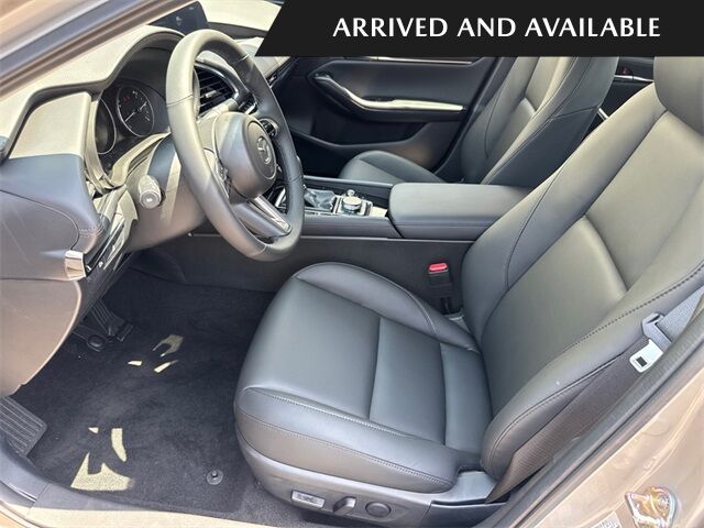 2025 MAZDA Mazda3 2.5 S Preferred Package San Juan Capistrano CA