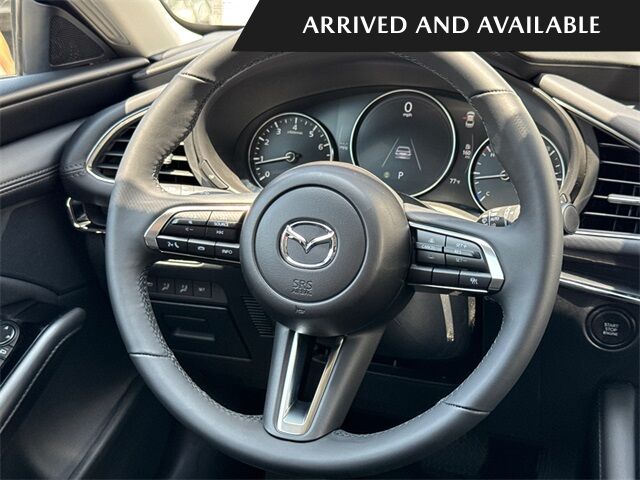 2025 MAZDA Mazda3 2.5 S Preferred Package San Juan Capistrano CA
