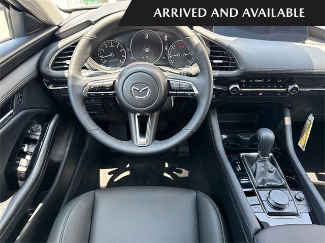 2025 MAZDA Mazda3 2.5 S Preferred Package San Juan Capistrano CA