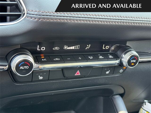 2025 MAZDA Mazda3 2.5 S Preferred Package San Juan Capistrano CA