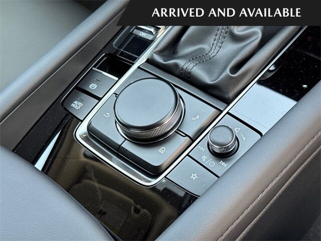 2025 MAZDA Mazda3 2.5 S Preferred Package San Juan Capistrano CA
