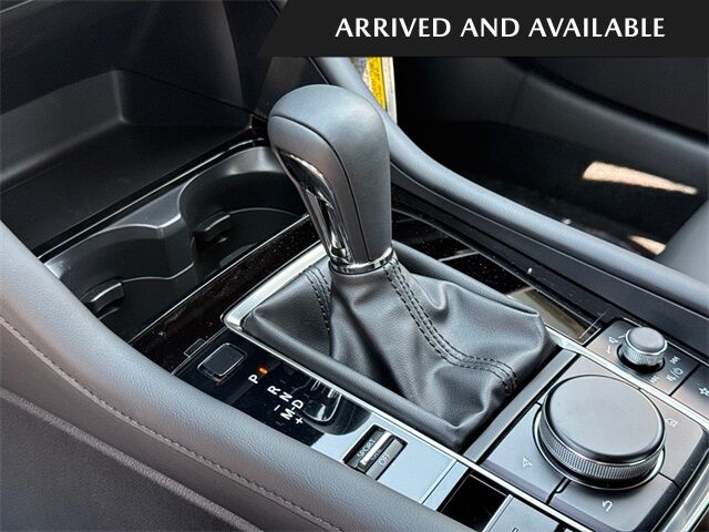 2025 MAZDA Mazda3 2.5 S Preferred Package San Juan Capistrano CA