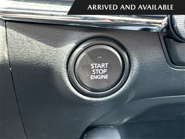 2025 MAZDA Mazda3 2.5 S Preferred Package San Juan Capistrano CA