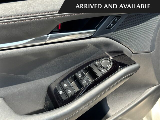 2025 MAZDA Mazda3 2.5 S Preferred Package San Juan Capistrano CA