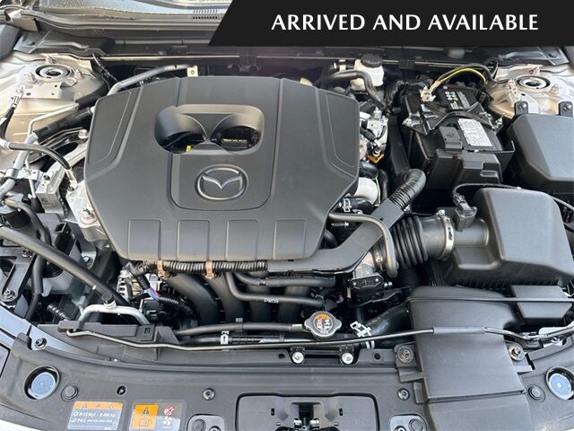 2025 MAZDA Mazda3 2.5 S Preferred Package San Juan Capistrano CA