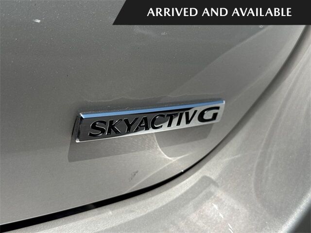 2025 MAZDA Mazda3 2.5 S Preferred Package San Juan Capistrano CA