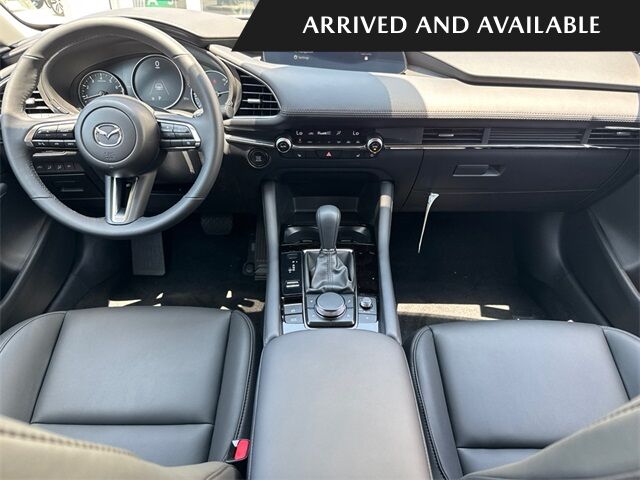 2025 MAZDA Mazda3 2.5 S Preferred Package San Juan Capistrano CA