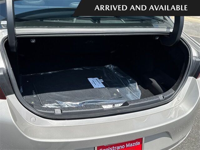 2025 MAZDA Mazda3 2.5 S Preferred Package San Juan Capistrano CA