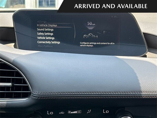 2025 MAZDA Mazda3 2.5 S Preferred Package San Juan Capistrano CA