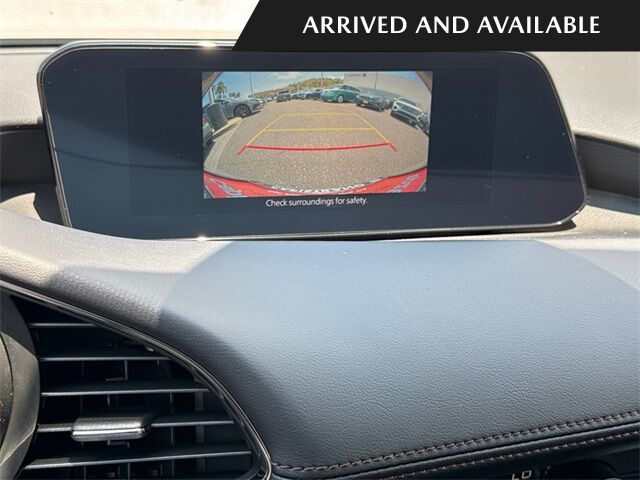 2025 MAZDA Mazda3 2.5 S Preferred Package San Juan Capistrano CA