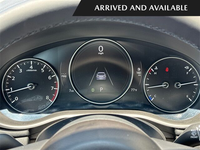 2025 MAZDA Mazda3 2.5 S Preferred Package San Juan Capistrano CA