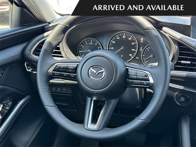 2025 MAZDA Mazda3 2.5 S Preferred Package San Juan Capistrano CA