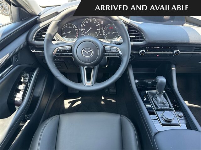 2025 MAZDA Mazda3 2.5 S Preferred Package San Juan Capistrano CA