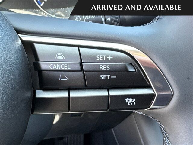 2025 MAZDA Mazda3 2.5 S Preferred Package San Juan Capistrano CA