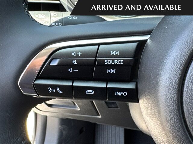 2025 MAZDA Mazda3 2.5 S Preferred Package San Juan Capistrano CA