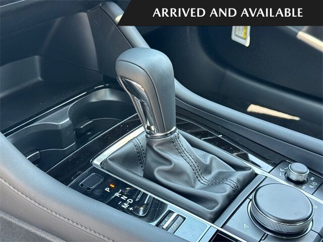 2025 MAZDA Mazda3 2.5 S Preferred Package San Juan Capistrano CA