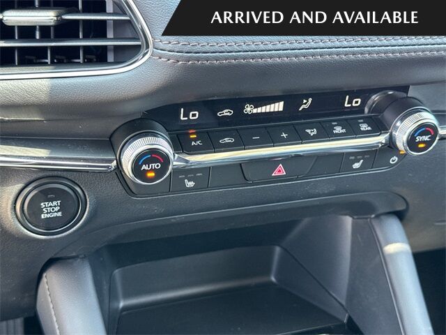2025 MAZDA Mazda3 2.5 S Preferred Package San Juan Capistrano CA