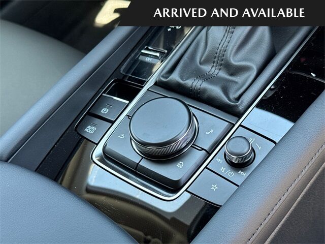 2025 MAZDA Mazda3 2.5 S Preferred Package San Juan Capistrano CA