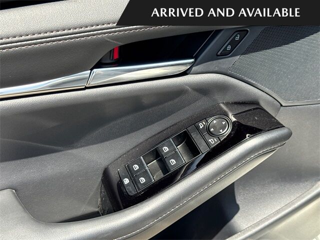 2025 MAZDA Mazda3 2.5 S Preferred Package San Juan Capistrano CA