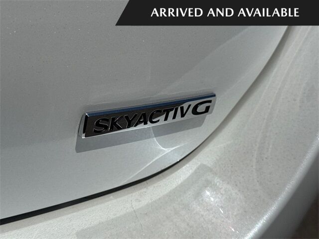 2025 MAZDA Mazda3 2.5 S Preferred Package San Juan Capistrano CA