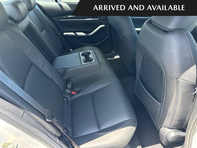 2025 MAZDA Mazda3 2.5 S Preferred Package San Juan Capistrano CA