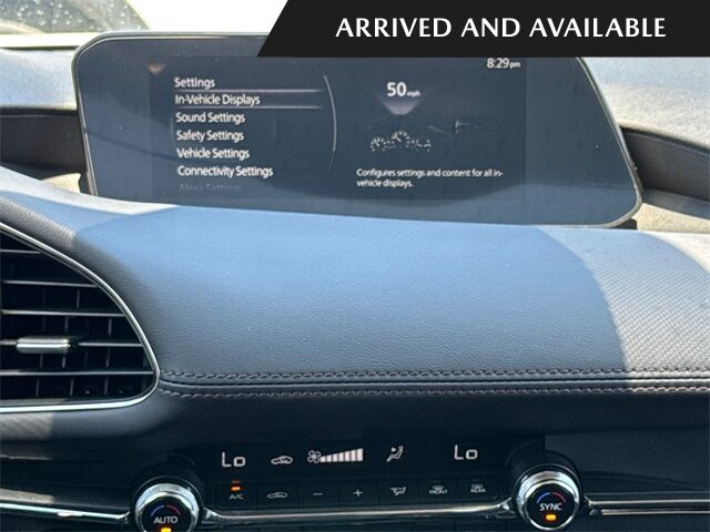 2025 MAZDA Mazda3 2.5 S Preferred Package San Juan Capistrano CA
