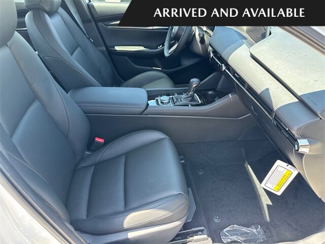 2025 MAZDA Mazda3 2.5 S Preferred Package San Juan Capistrano CA