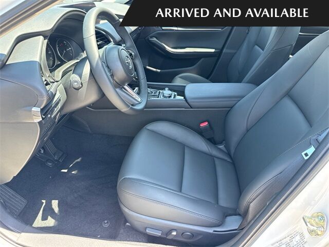 2025 MAZDA Mazda3 2.5 S Preferred Package San Juan Capistrano CA