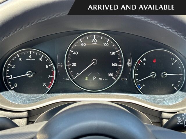 2025 MAZDA Mazda3 2.5 S Preferred Package San Juan Capistrano CA