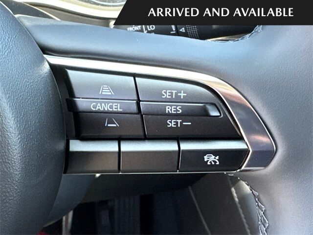 2025 MAZDA Mazda3 2.5 S Preferred Package San Juan Capistrano CA