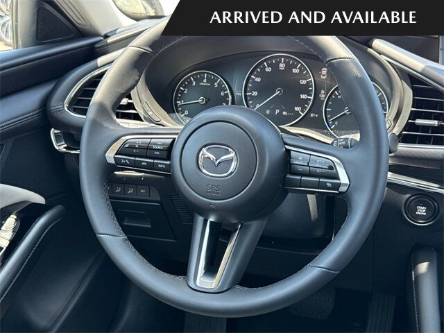 2025 MAZDA Mazda3 2.5 S Preferred Package San Juan Capistrano CA