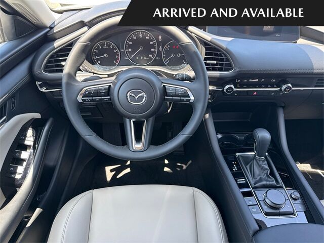 2025 MAZDA Mazda3 2.5 S Preferred Package San Juan Capistrano CA